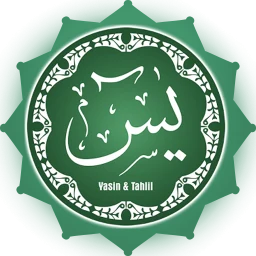 Symbol von Yasin dan Tahlil NU Lengkap